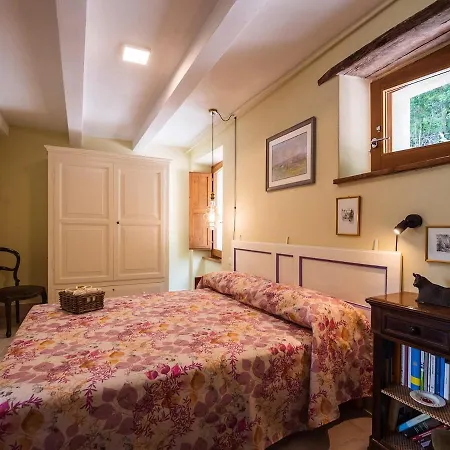 Le Cune, Cipressino - Ac, Pool&jacuzzi Palazzo (Ancona)