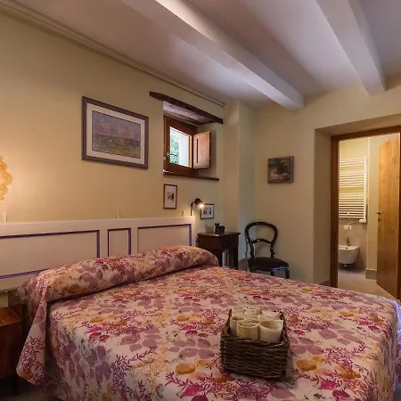 Le Cune, Cipressino - Ac, Pool & Jacuzzi Διαμέρισμα Palazzo (Ancona)