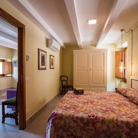 Le Cune, Cipressino - Ac, Pool & Jacuzzi