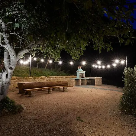 Le Cune, Cipressino - Ac, Pool&jacuzzi Appartamento *